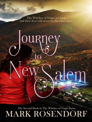 cover image of Journey to New Salem